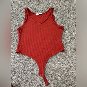 Scheels Bodysuit